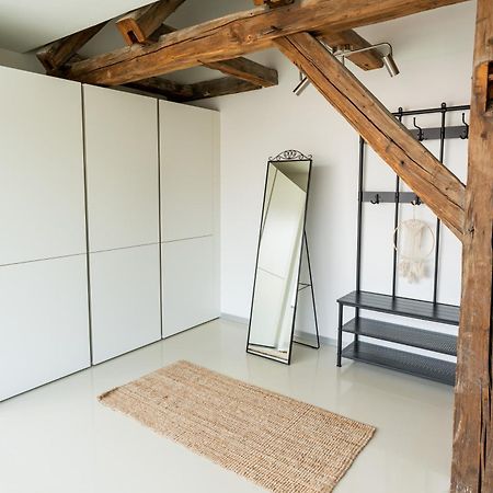 Central Living Apartments - Berggasse فيينا المظهر الخارجي الصورة