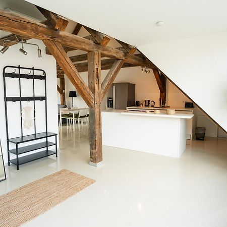 Central Living Apartments - Berggasse فيينا المظهر الخارجي الصورة