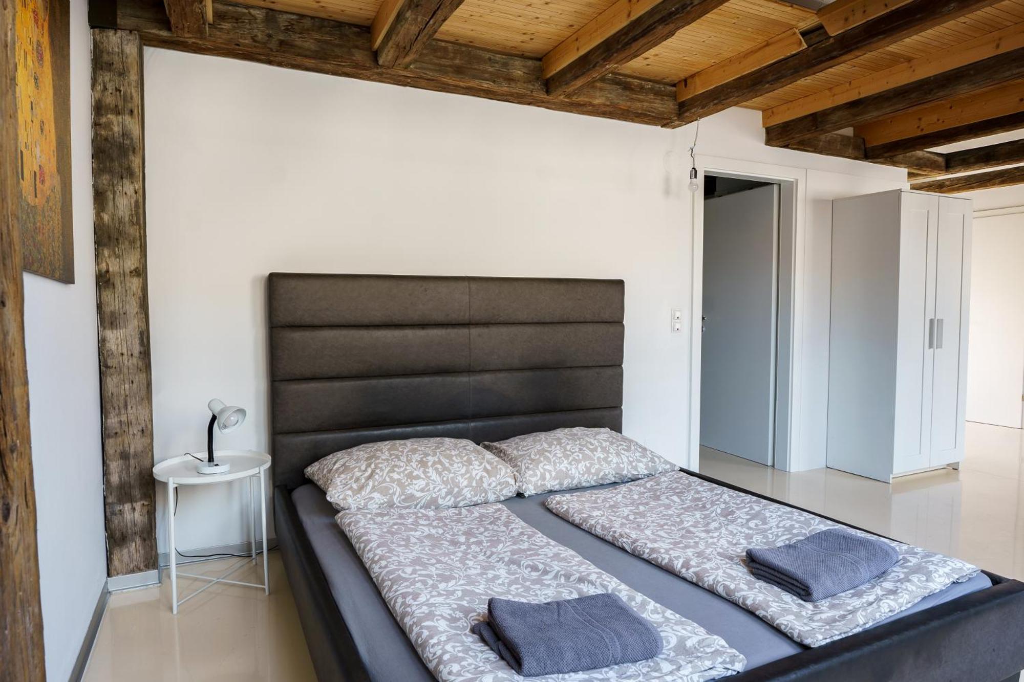 Central Living Apartments - Berggasse فيينا المظهر الخارجي الصورة