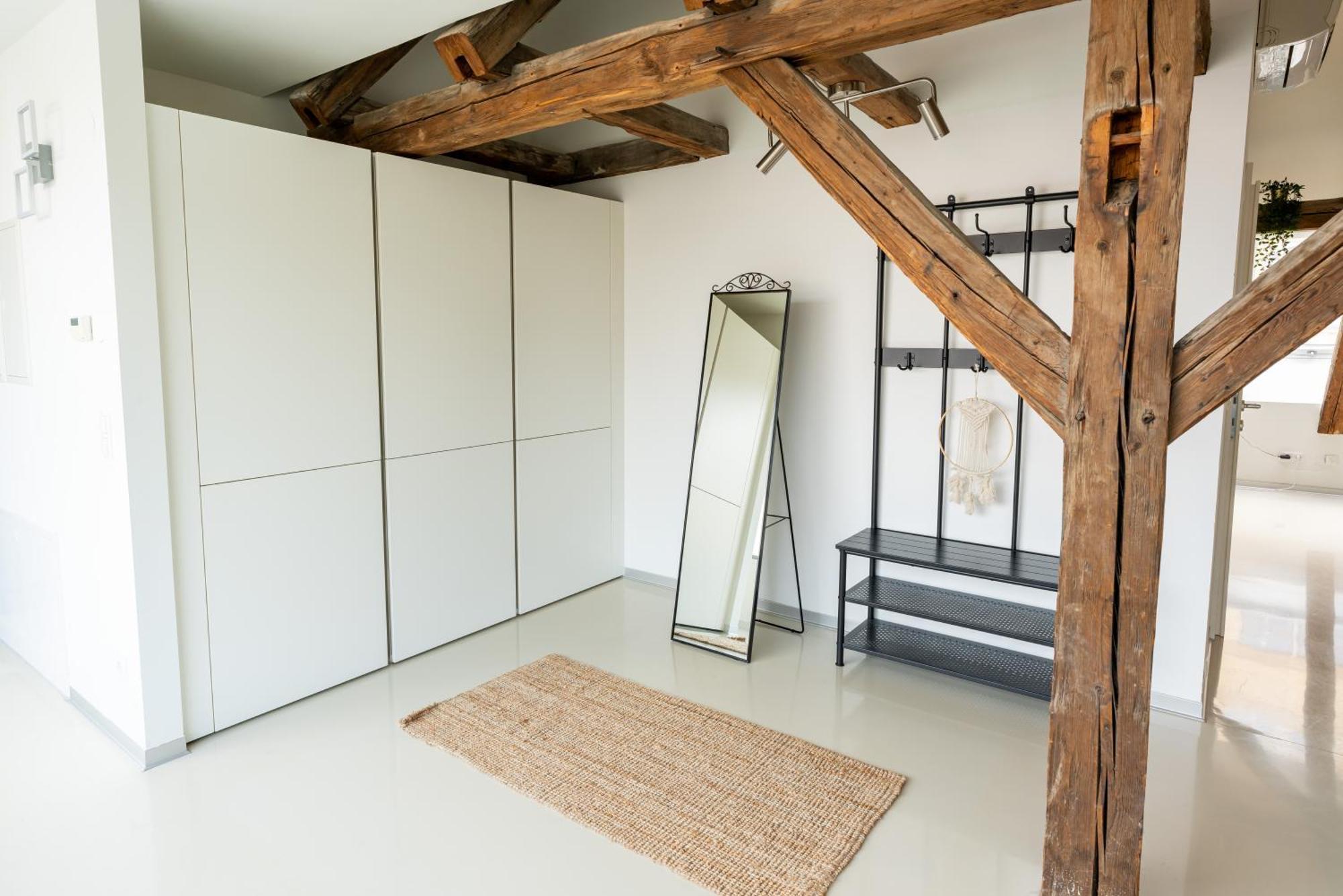 Central Living Apartments - Berggasse فيينا المظهر الخارجي الصورة