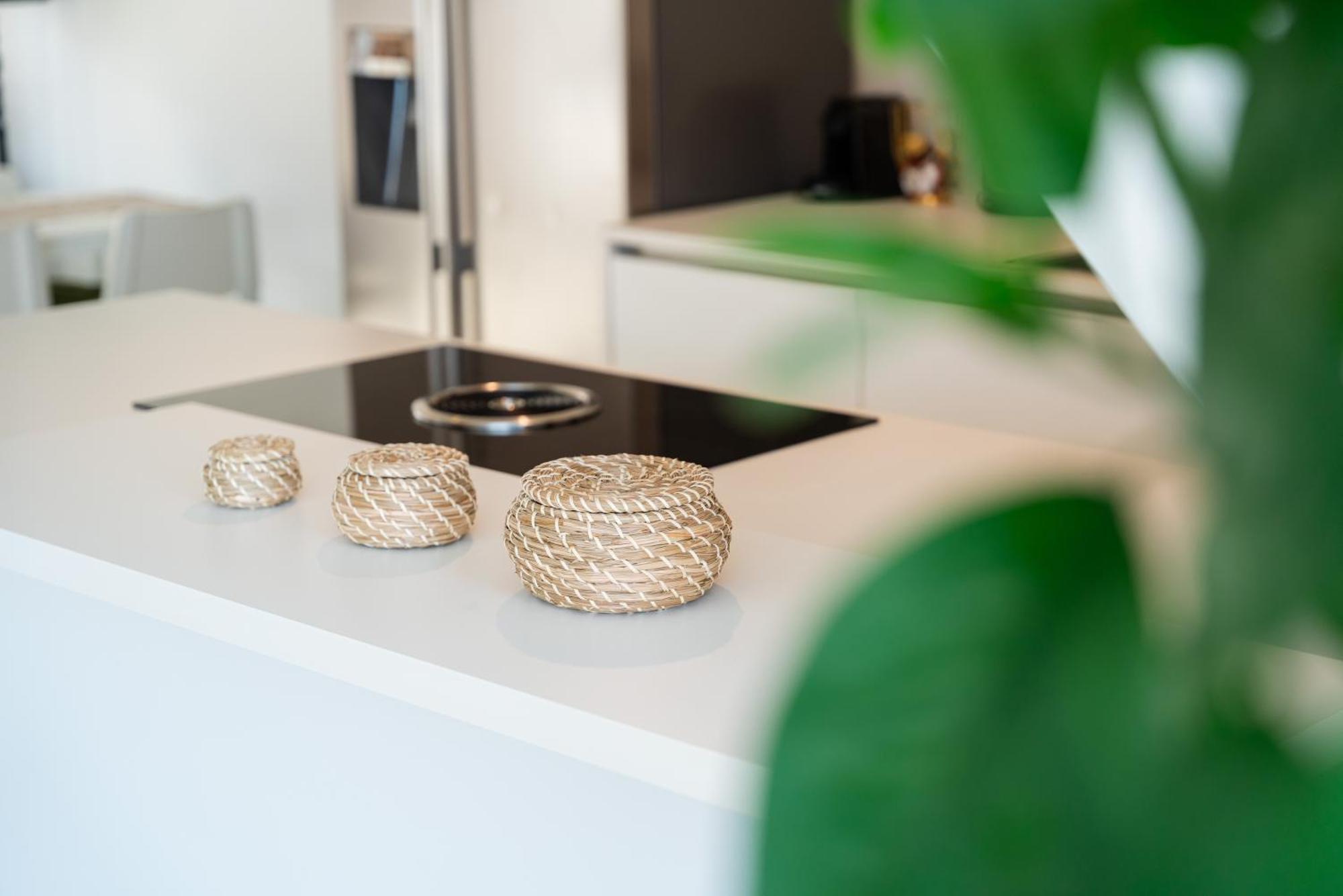 Central Living Apartments - Berggasse فيينا المظهر الخارجي الصورة